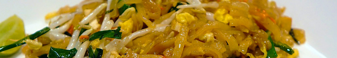 Eating Thai Vegan Soup at S Thai Food Restaurant restaurant in Temecula, CA.